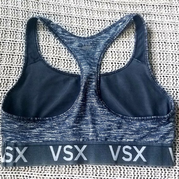 Victoria's Secret Sport Compression Sports Bras Size Medium (2 total) - Picture 5 of 13